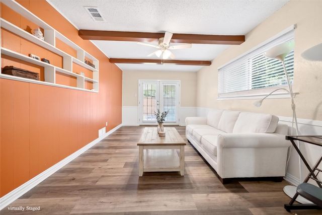 4016 Tacoma Street, Irving, TX 75062
