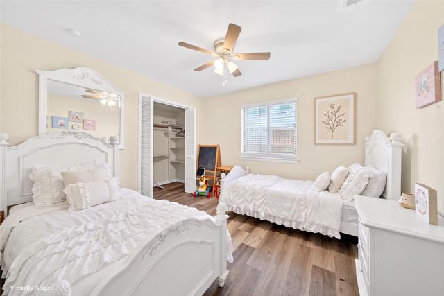 4016 Tacoma Street, Irving, TX 75062