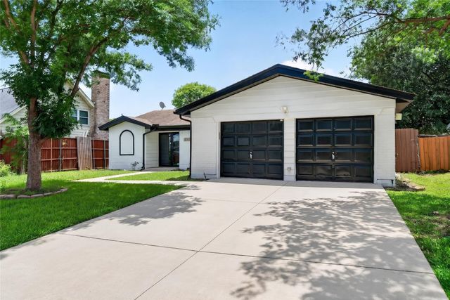 4016 Tacoma Street, Irving, TX 75062