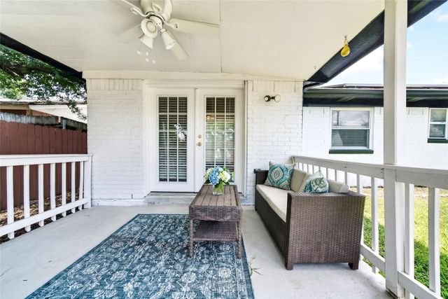 4016 Tacoma Street, Irving, TX 75062