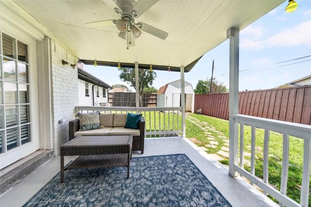 4016 Tacoma Street, Irving, TX 75062