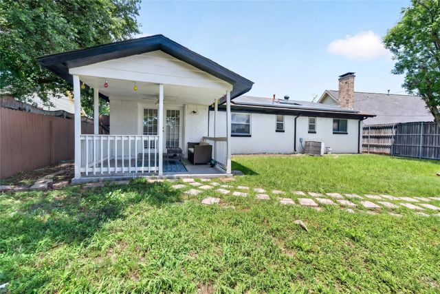 4016 Tacoma Street, Irving, TX 75062