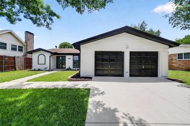 4016 Tacoma Street, Irving, TX 75062