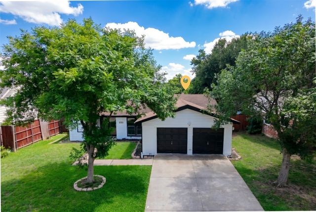 4016 Tacoma Street, Irving, TX 75062