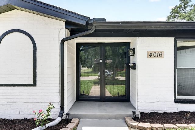 4016 Tacoma Street, Irving, TX 75062