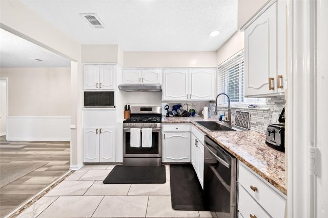 4016 Tacoma Street, Irving, TX 75062