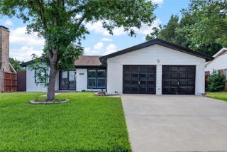 4016 Tacoma Street, Irving, TX 75062
