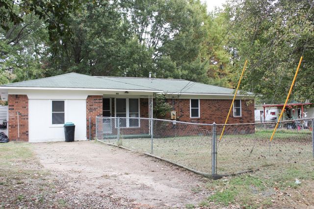1115 North Street, Kensett, AR 72082