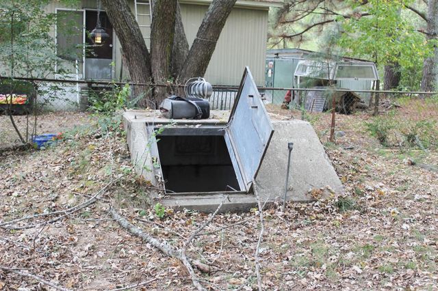 1115 North Street, Kensett, AR 72082