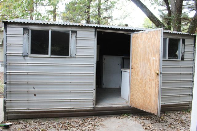 1115 North Street, Kensett, AR 72082