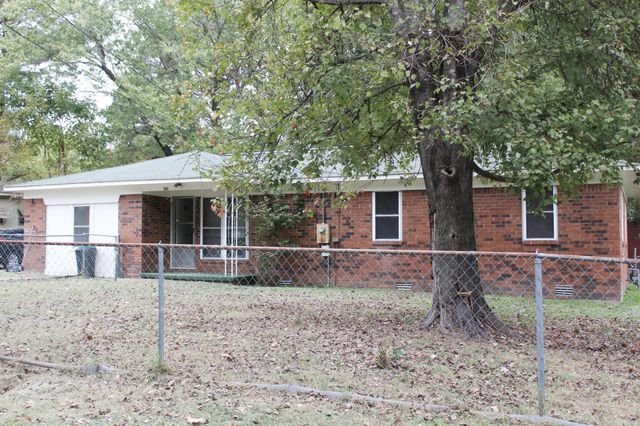 1115 North Street, Kensett, AR 72082