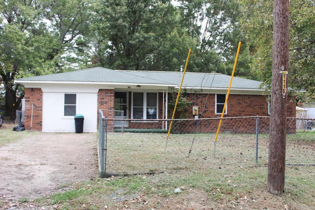 1115 North Street, Kensett, AR 72082