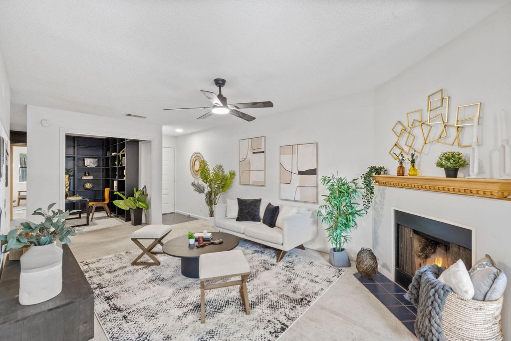 9226 Jollyville RD 131, Austin, TX 78759