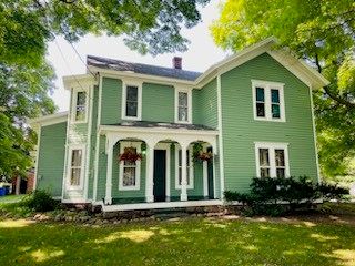316 Gray Road, Middlesex, NY 14544