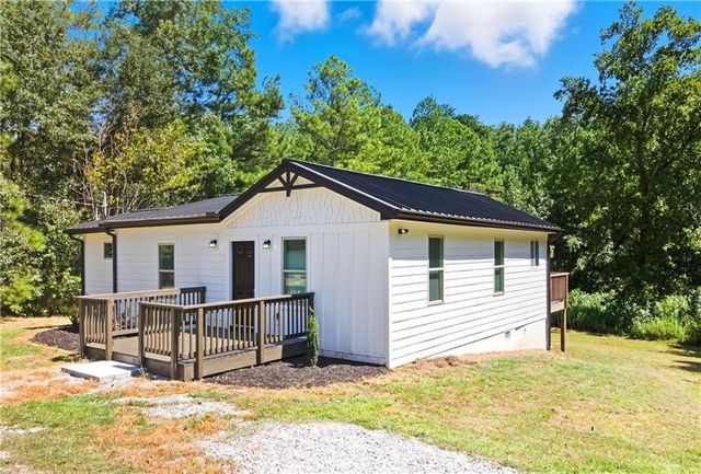 4064 POST Road, Winston, GA 30187