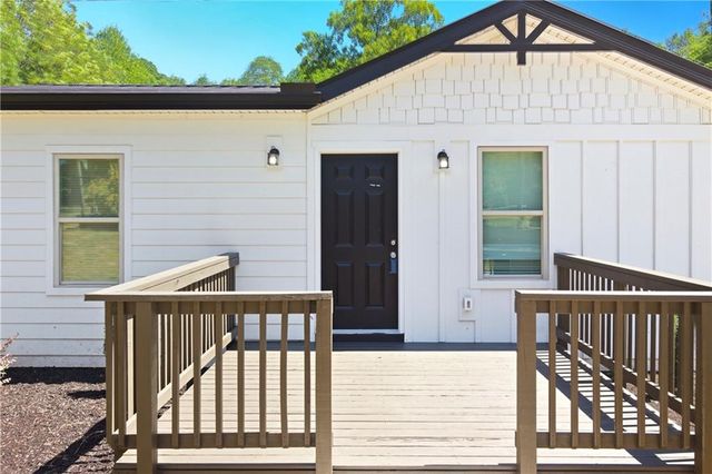 4064 POST Road, Winston, GA 30187