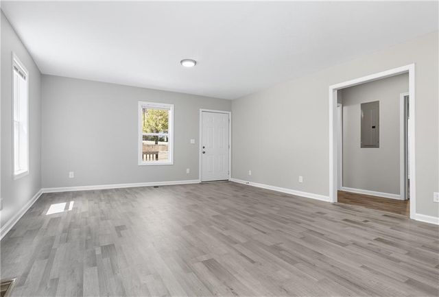 4064 POST Road, Winston, GA 30187