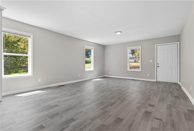 4064 POST Road, Winston, GA 30187