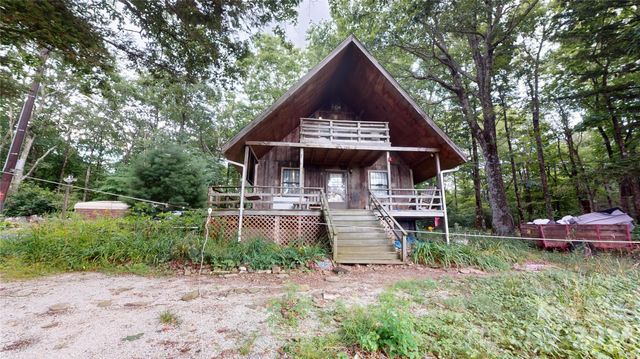 200 Osborn Knob Road, Marion, NC 28752