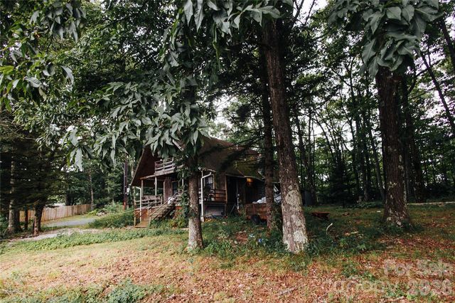 200 Osborn Knob Road, Marion, NC 28752