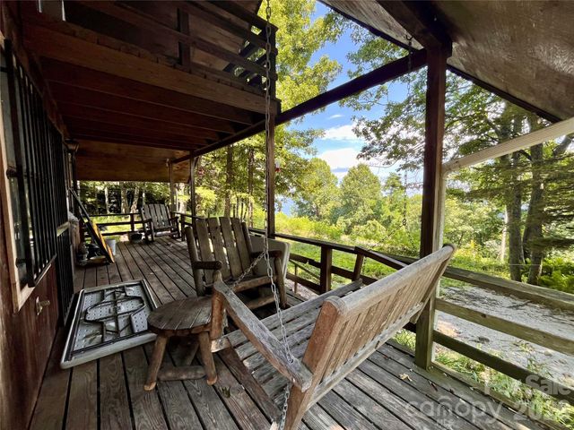 200 Osborn Knob Road, Marion, NC 28752