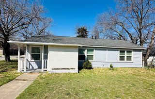 4801 Stephanie Drive, Haltom City, TX 76117