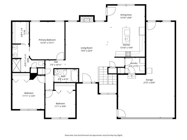 1698 Bridge Creek Ct, Marion, IA 52302