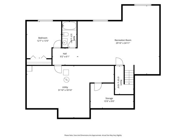 1698 Bridge Creek Ct, Marion, IA 52302
