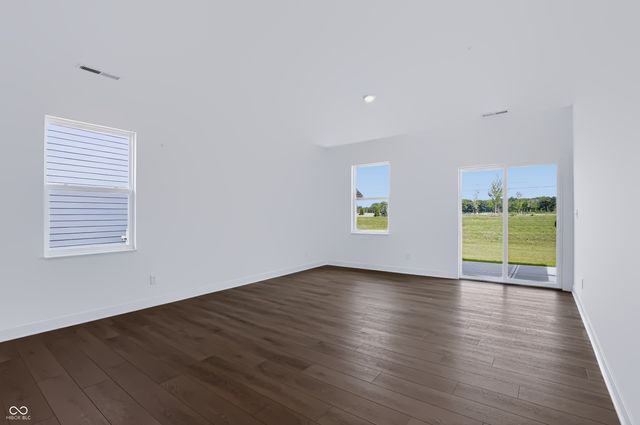 5320 Foxley Park Lane, Avon, IN 46123