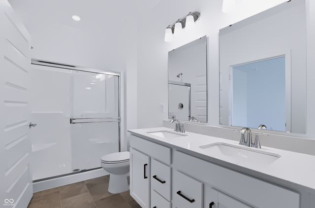 5320 Foxley Park Lane, Avon, IN 46123