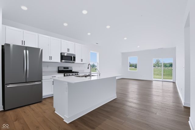5320 Foxley Park Lane, Avon, IN 46123