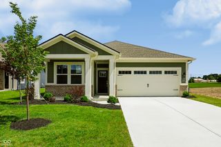 5320 Foxley Park Lane, Avon, IN 46123