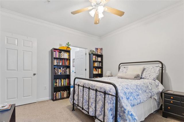 1850 COTILLION Drive 1203, Dunwoody, GA 30338