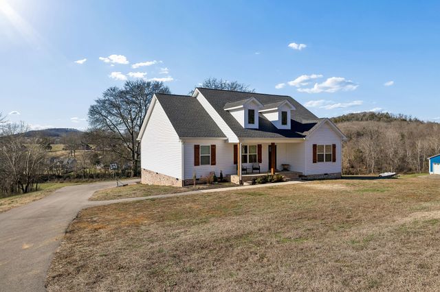 205 Dalton Hollow Rd, Hartsville, TN 37074