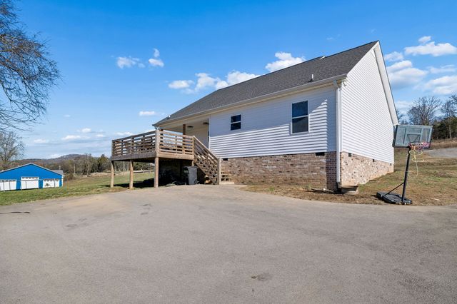 205 Dalton Hollow Rd, Hartsville, TN 37074