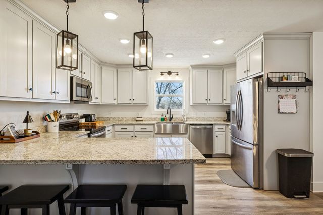 205 Dalton Hollow Rd, Hartsville, TN 37074