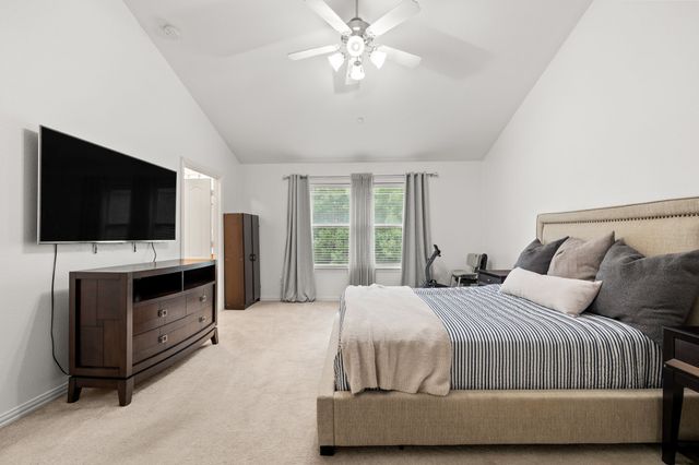 2657 Jacobson Drive, Lewisville, TX 75067
