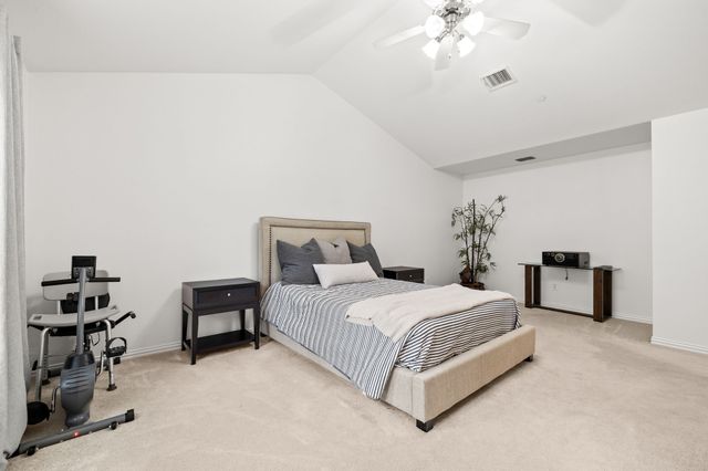 2657 Jacobson Drive, Lewisville, TX 75067