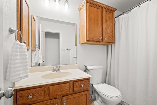 2657 Jacobson Drive, Lewisville, TX 75067