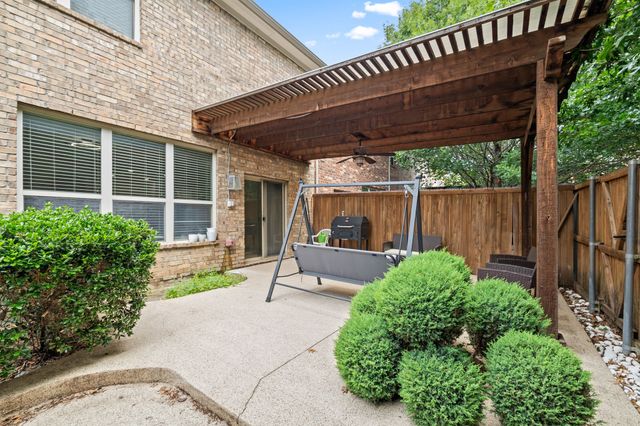2657 Jacobson Drive, Lewisville, TX 75067