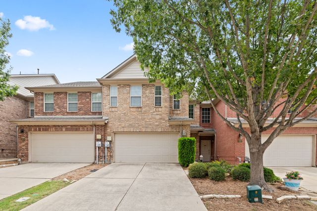 2657 Jacobson Drive, Lewisville, TX 75067