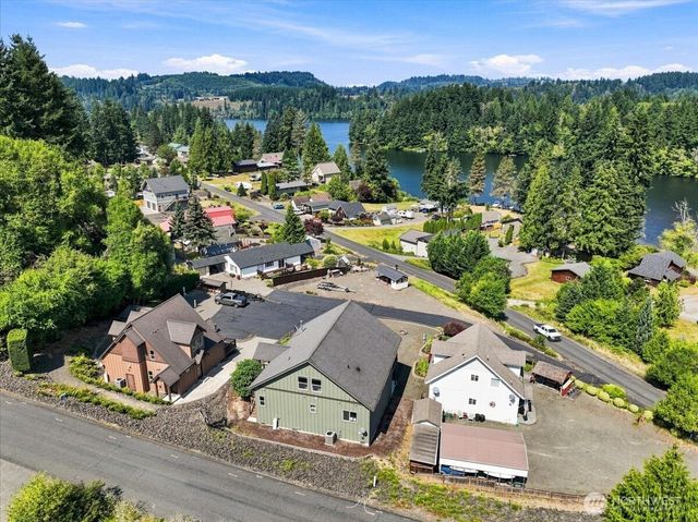 105 09 Lakeside Drive E, Mossyrock, WA 98564