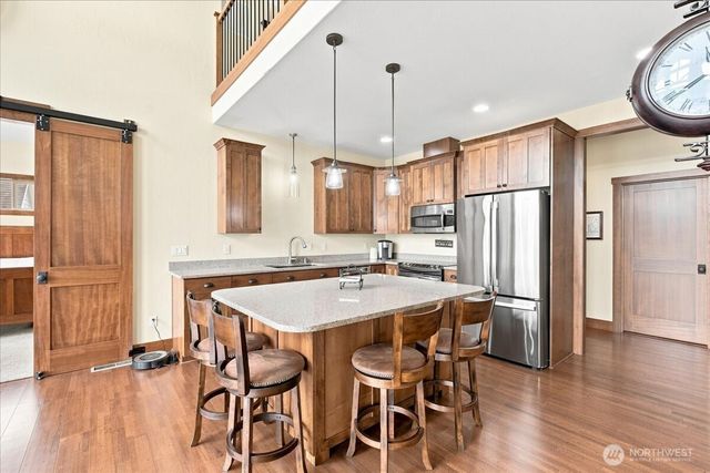 105 09 Lakeside Drive E, Mossyrock, WA 98564