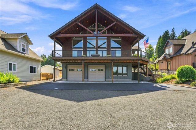 105 09 Lakeside Drive E, Mossyrock, WA 98564