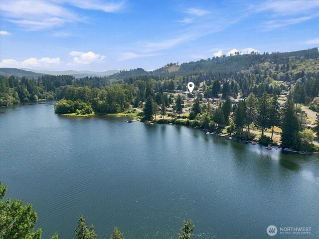 105 09 Lakeside Drive E, Mossyrock, WA 98564