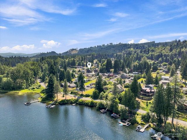 105 09 Lakeside Drive E, Mossyrock, WA 98564