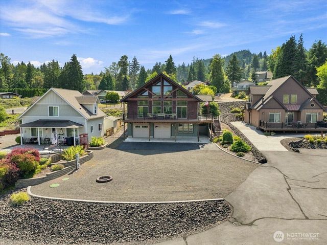 105 09 Lakeside Drive E, Mossyrock, WA 98564