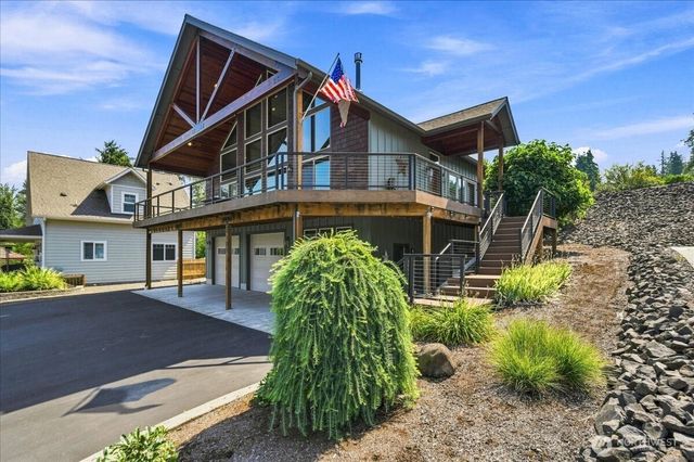 105 09 Lakeside Drive E, Mossyrock, WA 98564