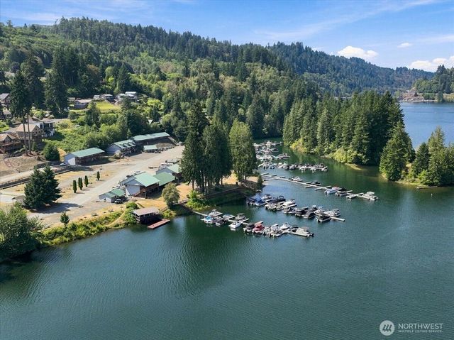 105 09 Lakeside Drive E, Mossyrock, WA 98564