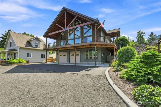 105 09 Lakeside Drive E, Mossyrock, WA 98564